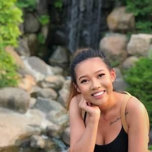 Meet your Posher, Kat